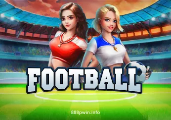Hình ảnh trò chơi Football tại 888p