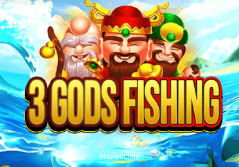 Hình ảnh 3 Gods Fishing tại 888p
