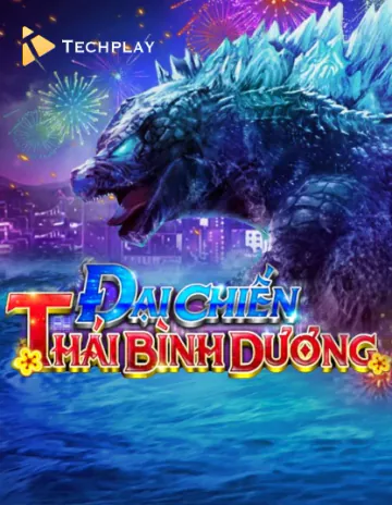 Tetech Play Cá Đại Chiến 1990 Portrait